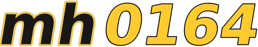 mh0164 logo